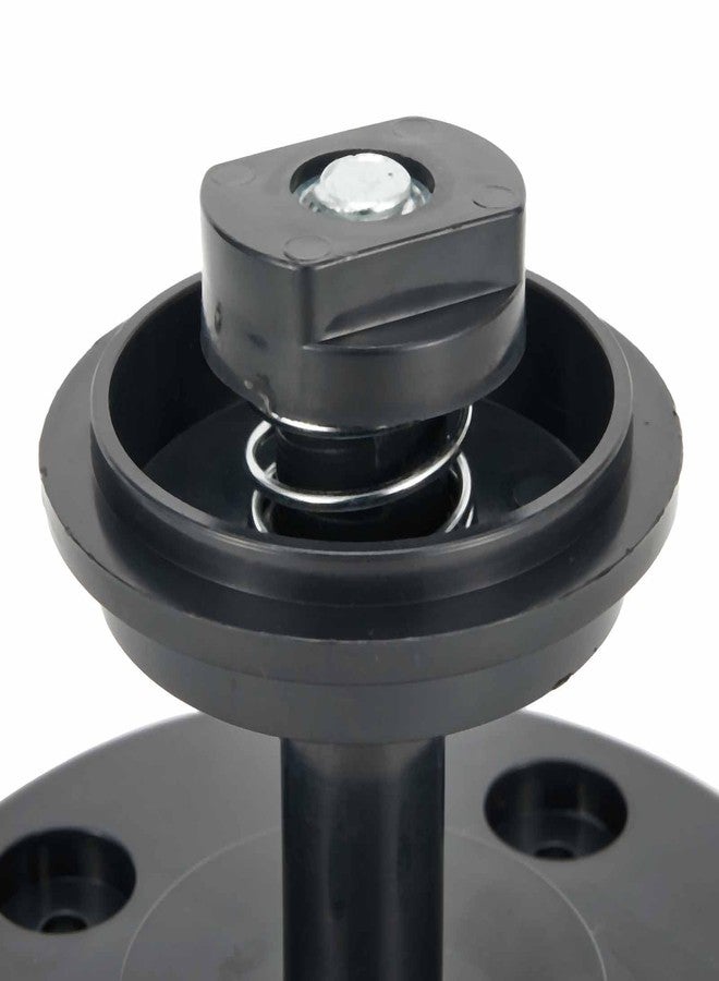CRIDENG MIG Welding Wire Spool Holder, Wire Damper Shaft Dual Fit For 1KG & 5KG Reels, Compatible With Various MIG Welders, Welding Equipment & Accessories - Image 5