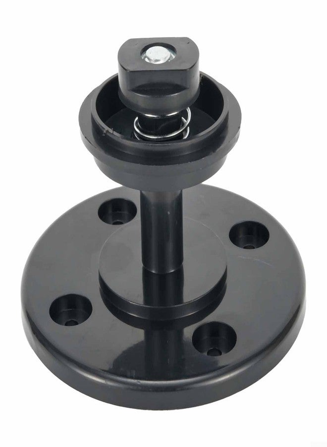 CRIDENG MIG Welding Wire Spool Holder, Wire Damper Shaft Dual Fit For 1KG & 5KG Reels, Compatible With Various MIG Welders, Welding Equipment & Accessories - Image 1