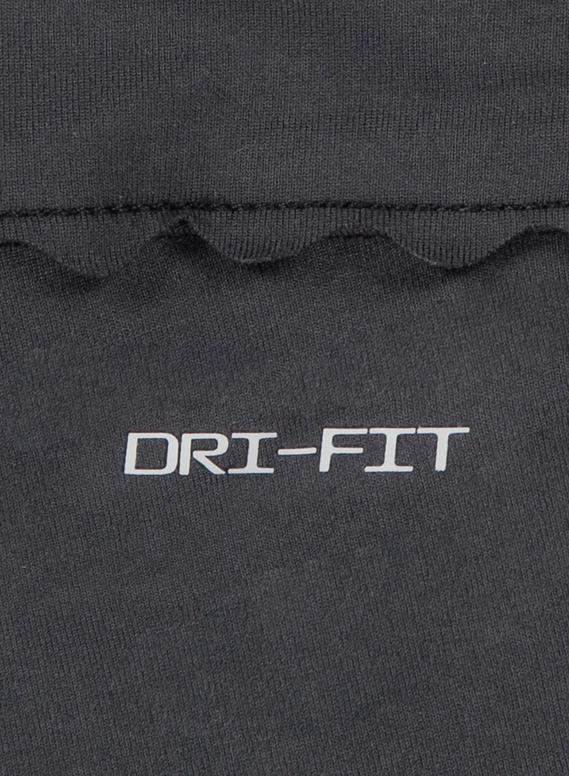 Nike Infant Swoosh Motion Bike Shorts Set