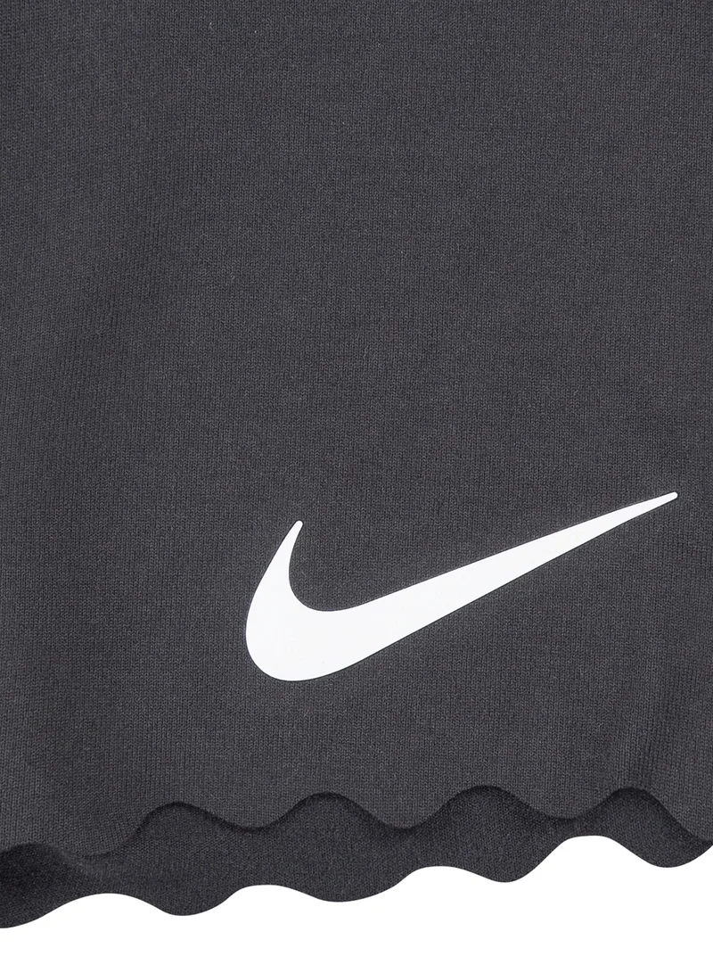 Nike Infant Swoosh Motion Bike Shorts Set