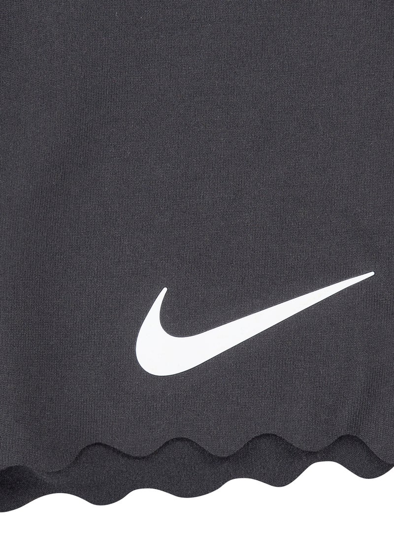 Nike Infant Swoosh Motion Bike Shorts Set - Image 5