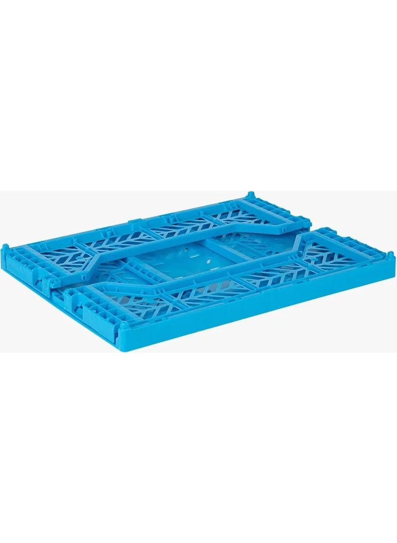 Ayyıldız Aykasa 403014 Midibox Turquoise Foldable Case