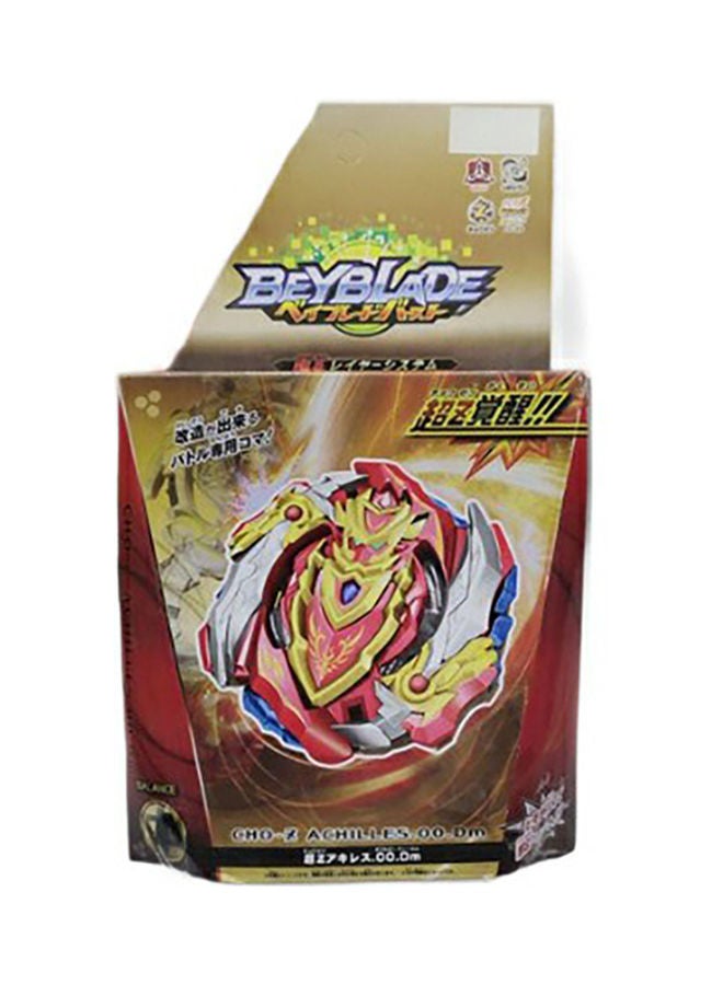 بي بليد ثوندرجيرو الغزل الأعلى