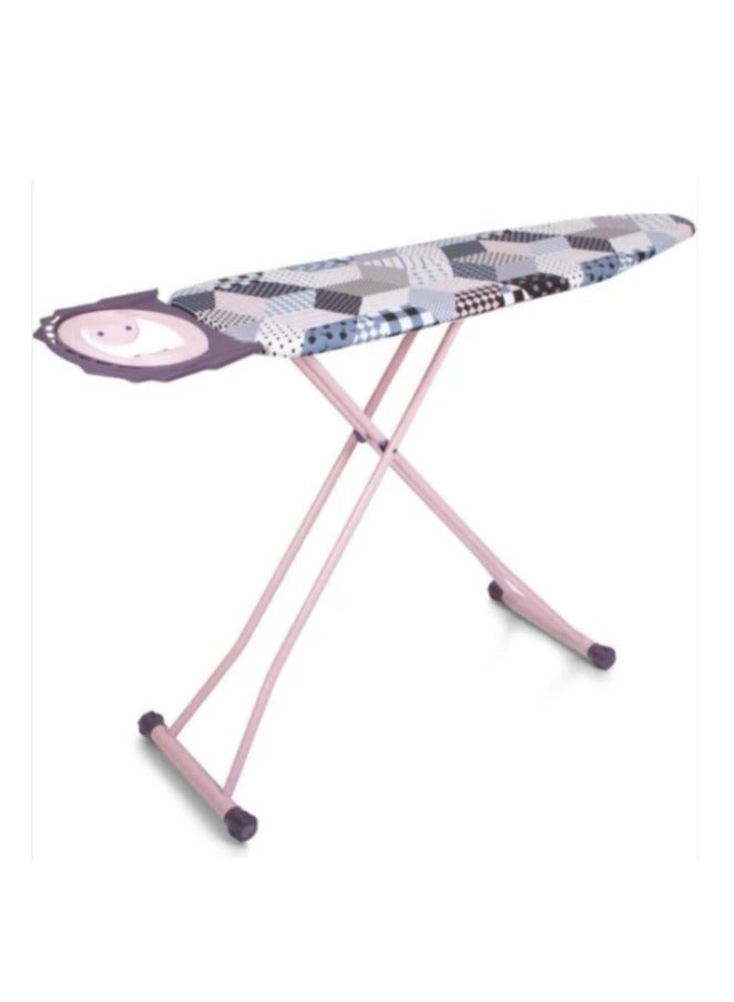 Home Maker - VALENTINA Premium Ironing Board – 40x120 cm - Image 1