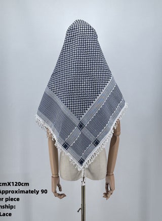 Arab Cothing, Muslim Men's Headscarf - pzsku/Z5E7A0A24E2385D63DF21Z/45/_/1728268329/c07438ea-74a3-4141-bed8-351d0cf756d7