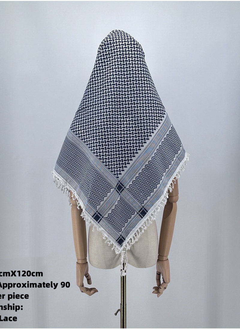 Generic Arab Cothing, Muslim Men's Headscarf 