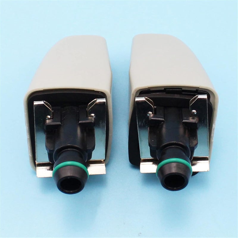 Vuzmode Headlight Washer Nozzle for BMW X3 E83 - Image 2