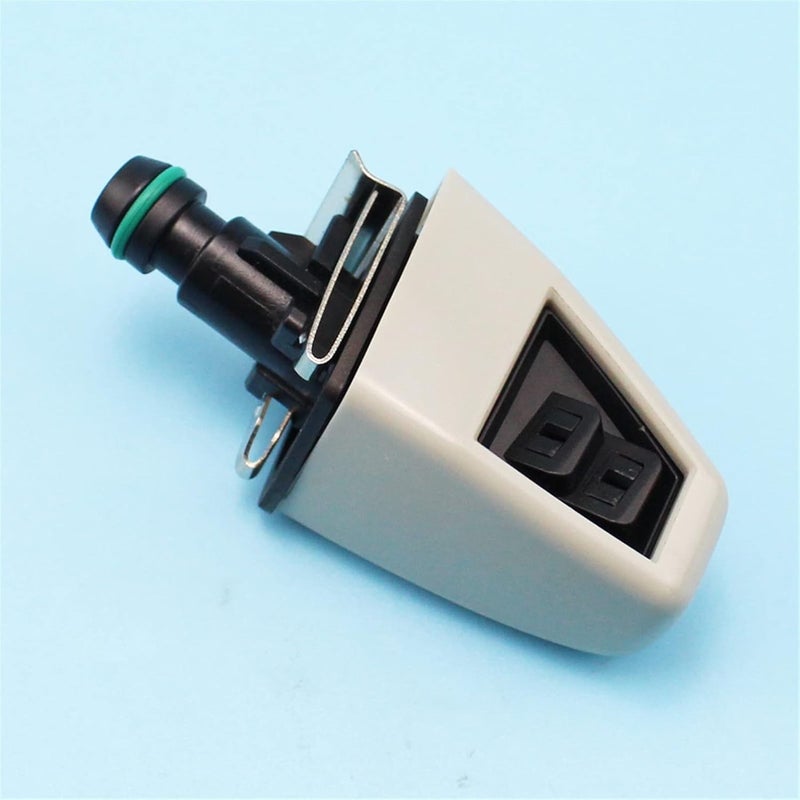 Vuzmode Headlight Washer Nozzle for BMW X3 E83 - Image 5