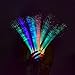 M.best Mbest 72pcs Glow Sticks Party Supplies 3 Modes Colorful Flashing LED Light Up Glow Wands Sticks for Party Favors - Image 4