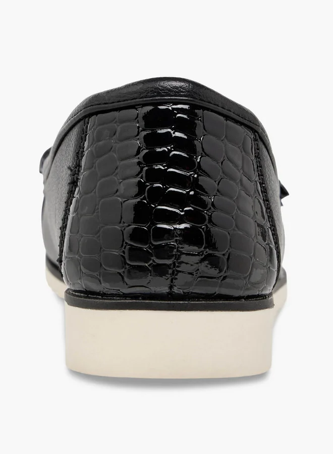 Le Confort  Women Metal Accent Loafers for Women | Best Price UAE
