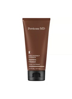 Perricone MD High Potency Classics Nutritive Cleanser 177ml 
