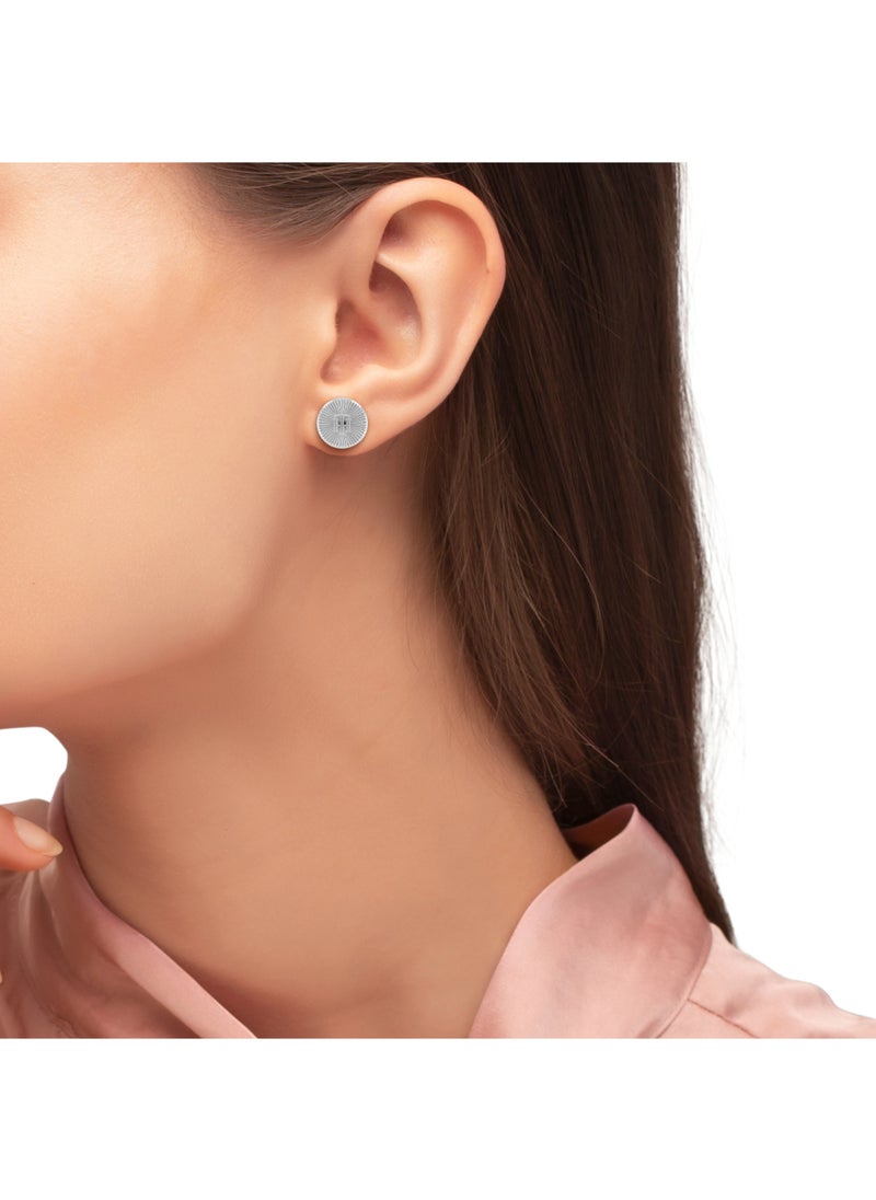 TOMMY HILFIGER TH JEWELRY FRESH FLOWERS WOMENS STUDS - 2780648  - Image 2