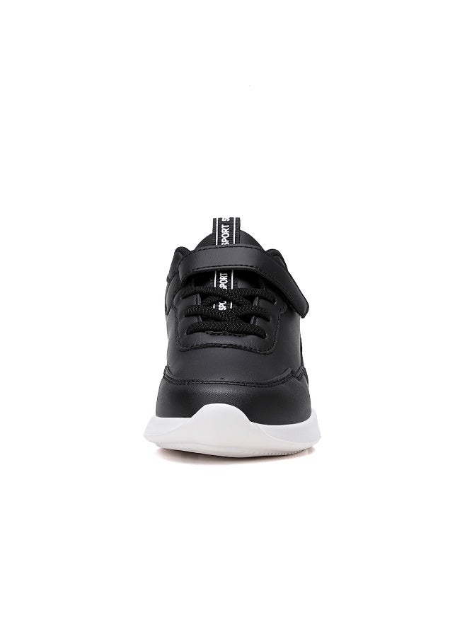 Sky View Unisex-Child Sneakers Boys Girls Hook Loop Walking Shoes Antiskid Tennis Outdoor Casual Kids Shoes Running Sneakers - Image 4