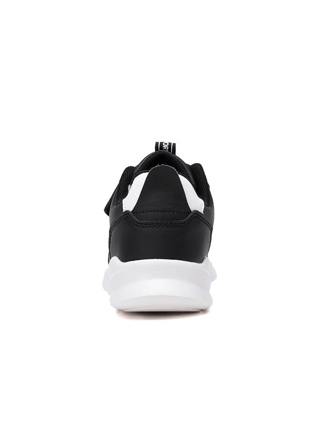 Sky View Unisex-Child Sneakers Boys Girls Hook Loop Walking Shoes Antiskid Tennis Outdoor Casual Kids Shoes Running Sneakers - Image 3