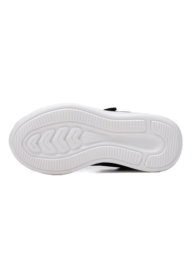 Sky View Unisex-Child Sneakers Boys Girls Hook Loop Walking Shoes Antiskid Tennis Outdoor Casual Kids Shoes Running Sneakers - Image 5