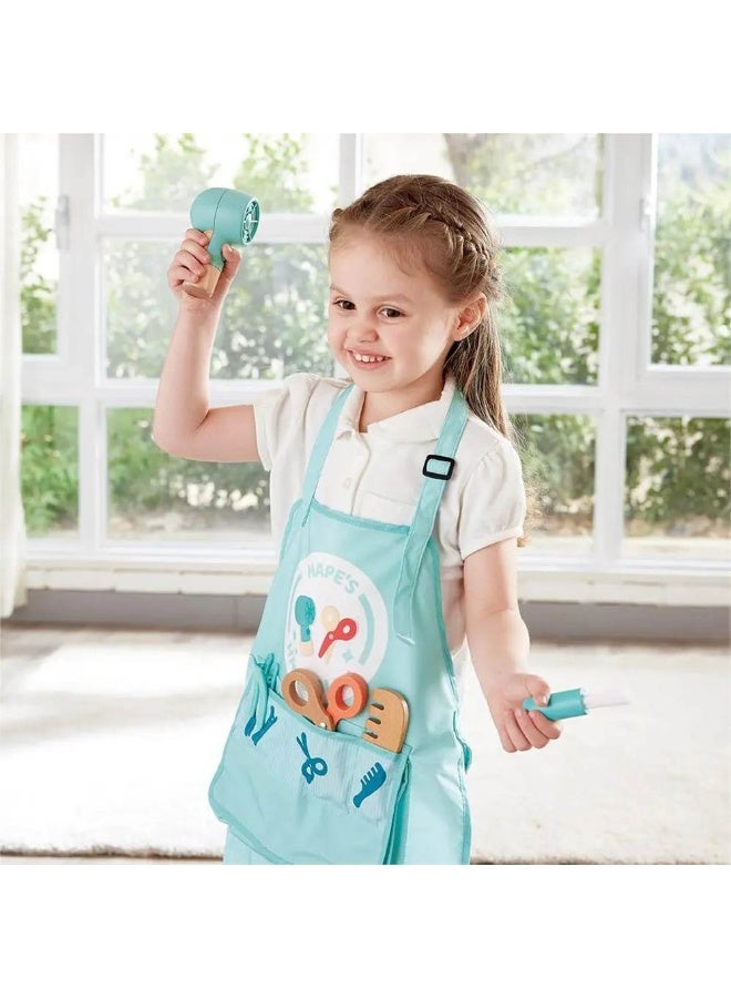 Hape مجموعة صالون الشعر الأنيق من هابي - Image 3