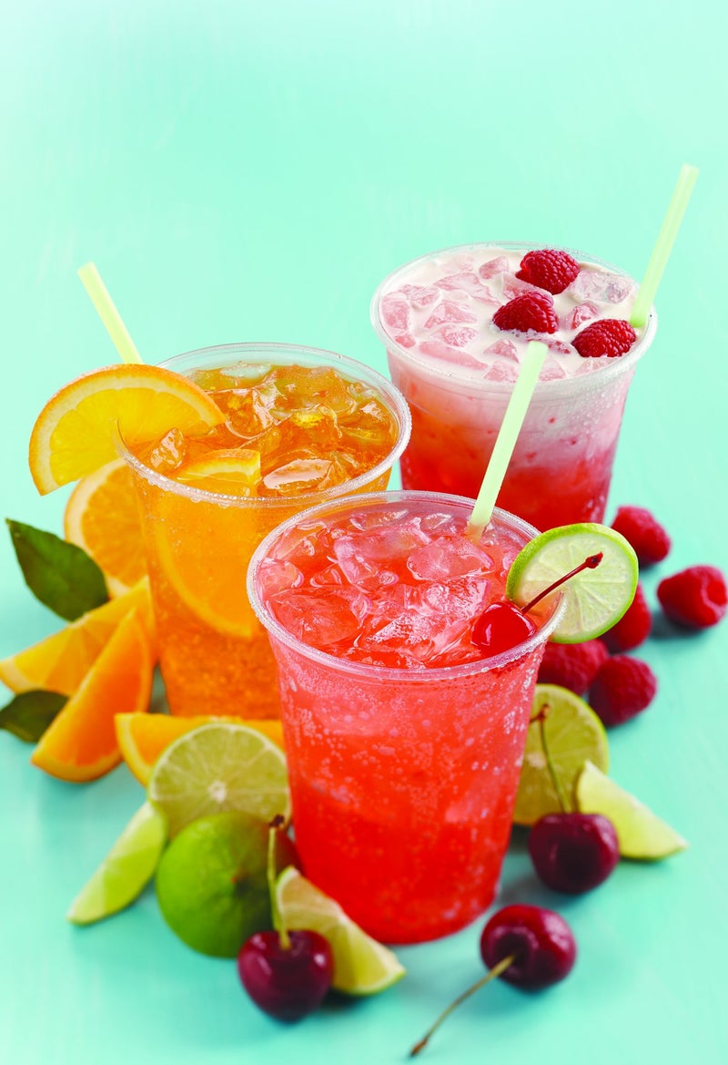 Torani Lemon Syrup 750ml - Image 3