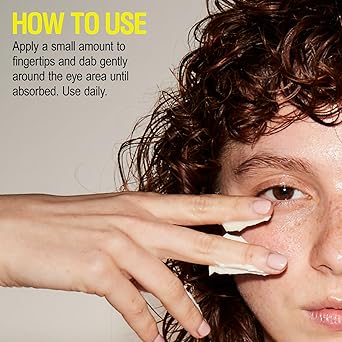 Grown Alchemist HydraRestore Under Eye Serum for Dark Circles Hyaluronic Eye Brightener Fine Lines and Wrinkles Treatment Lightening Lifting and Puffiness Reducer Vegan Beauty Products 15 ml - Image 3