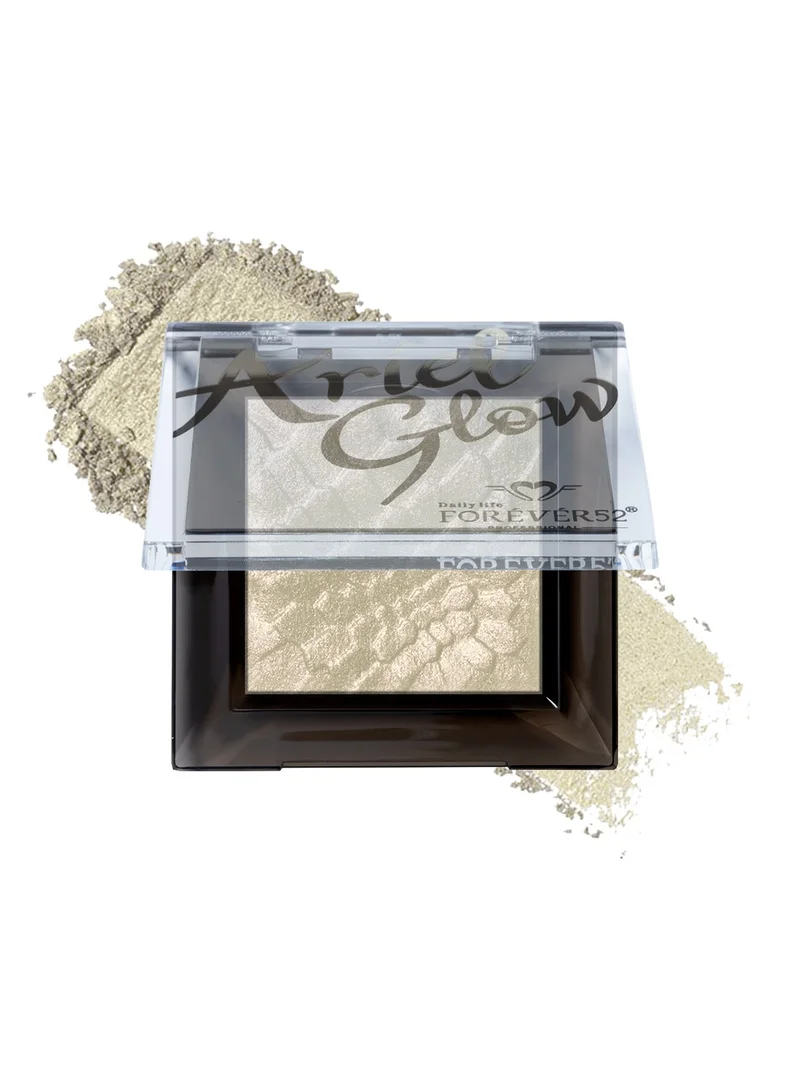 فور إيفر52 Forever52 Sensational Ariel Glow Highlighter
