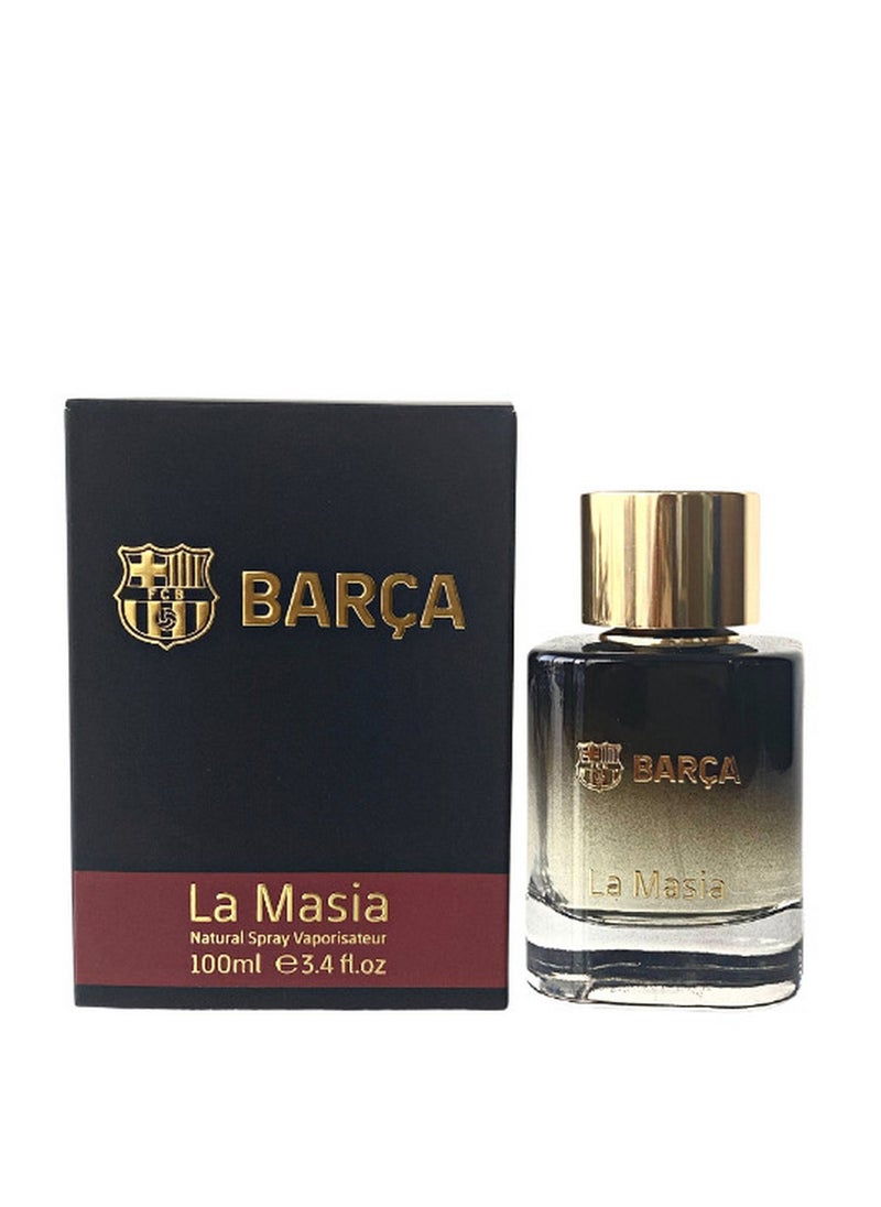 FC BARCELONA - BARCA LA MASIA EDP 100 ML - Image 1