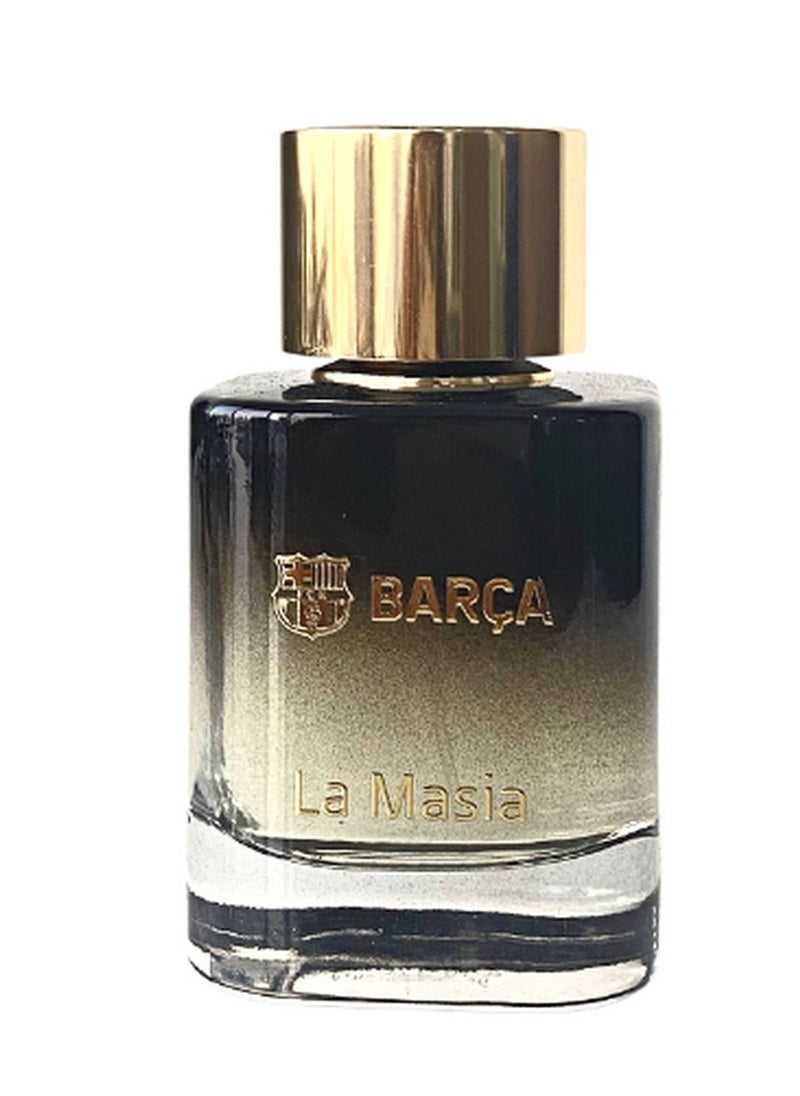 FC BARCELONA - BARCA LA MASIA EDP 100 ML - Image 1