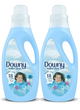 Fabric Softener Valley Dew 2x2L Regular - pzsku/Z5E7AE636FCA918A367CDZ/45/_/1734340661/77fe60ed-4787-49f4-8dee-42954b083891
