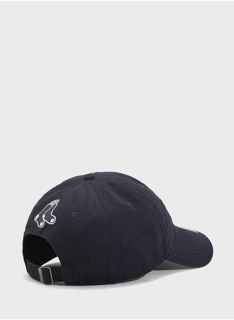 Nike Mlb Statement Club Unstructured Cap