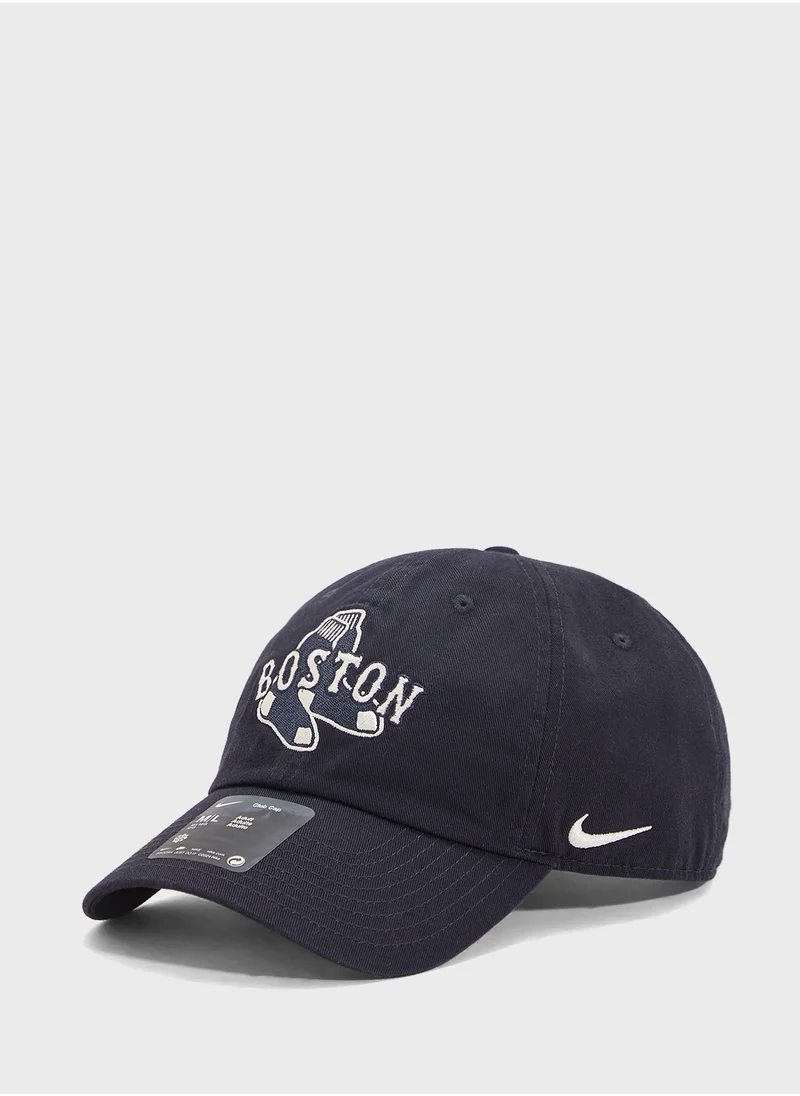 Nike Mlb Statement Club Unstructured Cap