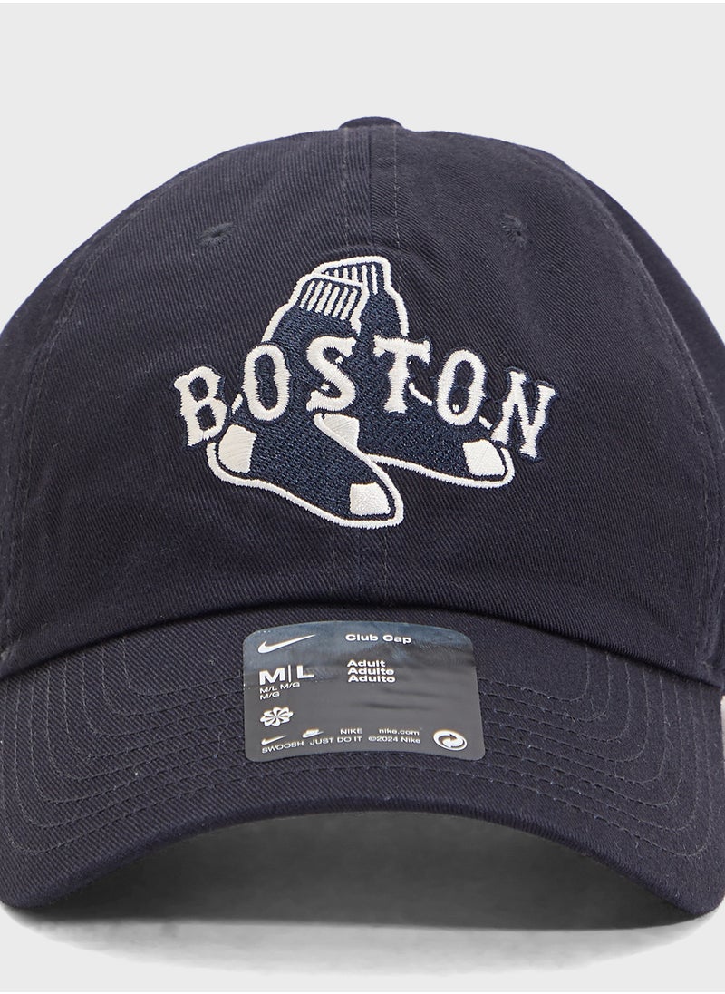 Nike Mlb Adjustable  Cap  - Image 3