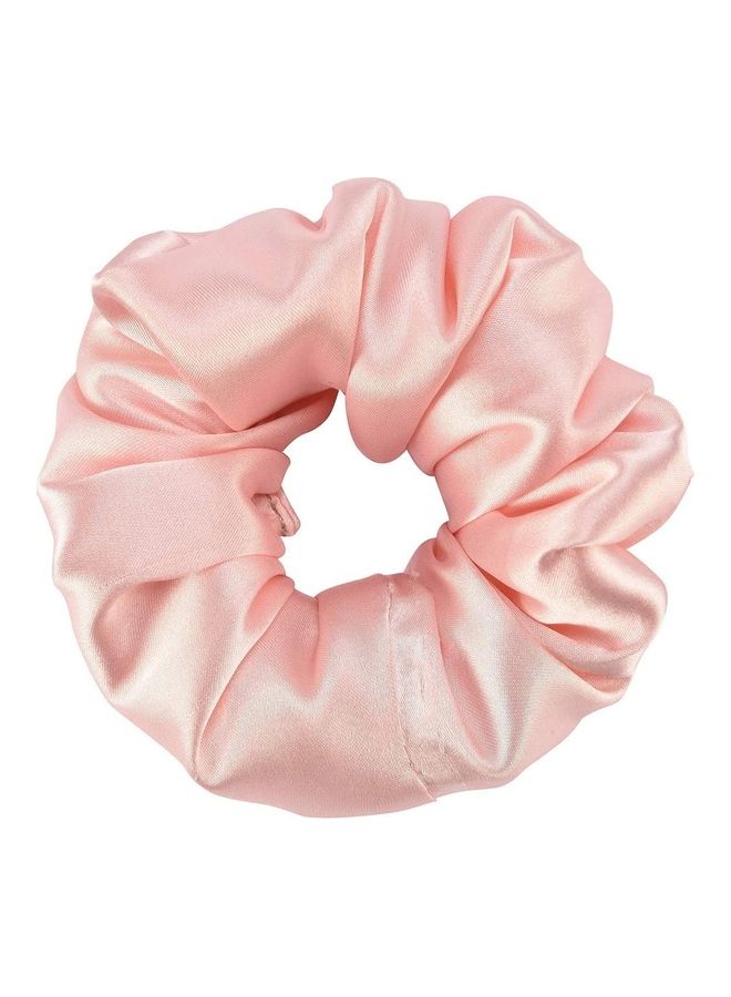 NIBEMINENT No Heat Lazy Curler Set Pink - Image 2