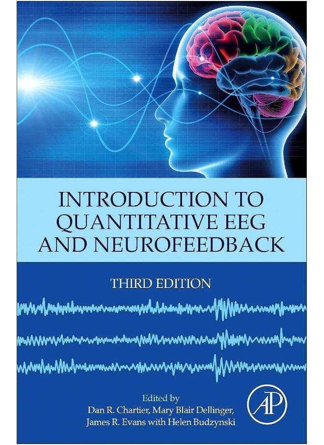 null - Introduction to Quantitative Eeg and Neurofeedback - Image 1