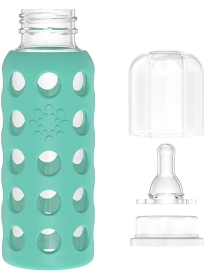 Lifefactory Grape and Kale 9oz Bottles 2pk - Image 5