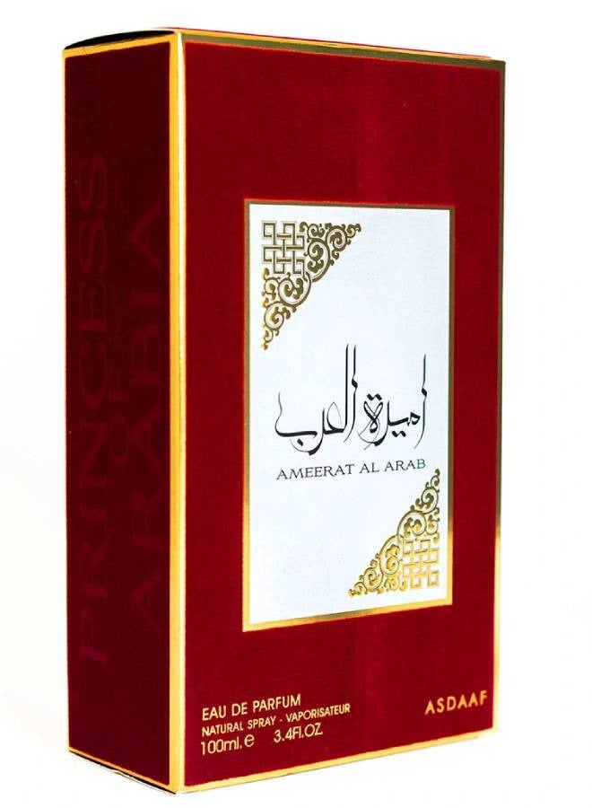 Lattafa Ameerat Al Arab EDP 100ml  - Image 3