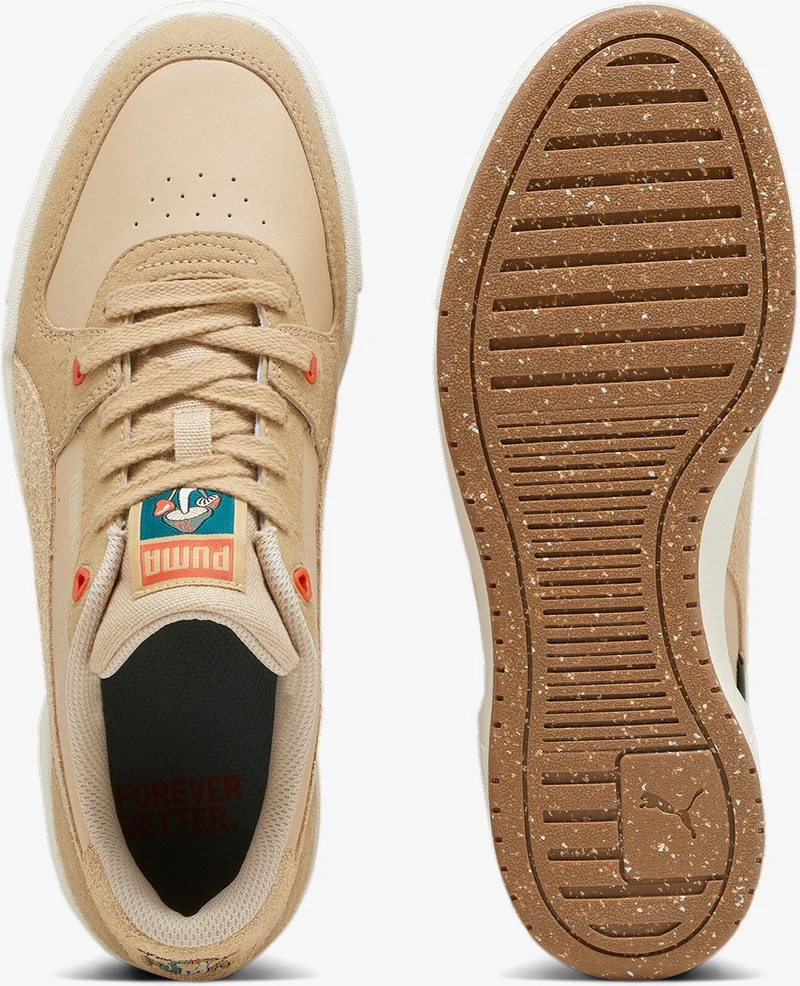 PUMA CA Pro Lux Unisex Sports Shoes 39250301