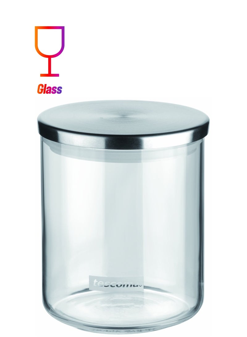 tescoma Monti 0.5 Le Food Jar