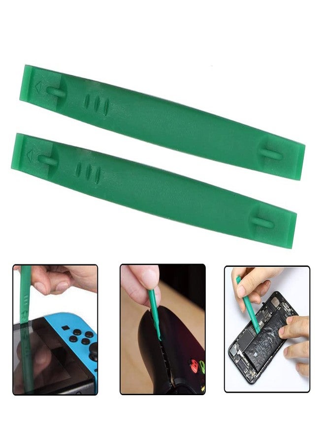 Fongmore T6 T8H T10H with Hole Security Torx Screwdriver Set for Xbox One 360 Controller PS3 PS4 Repair Tool Kit with Safe Prying Spudger - Image 5
