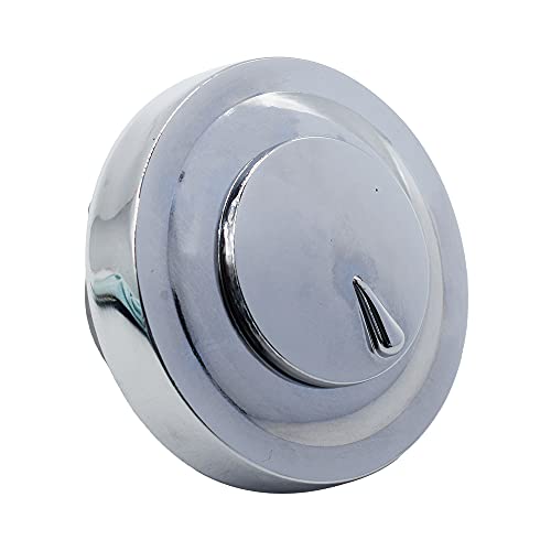 RCRBT Fuel Gas Tank Cap Keys Set compatible with Yamaha Dragstar V-star 650 950 1000 XVS650 1998-2017 - Image 3