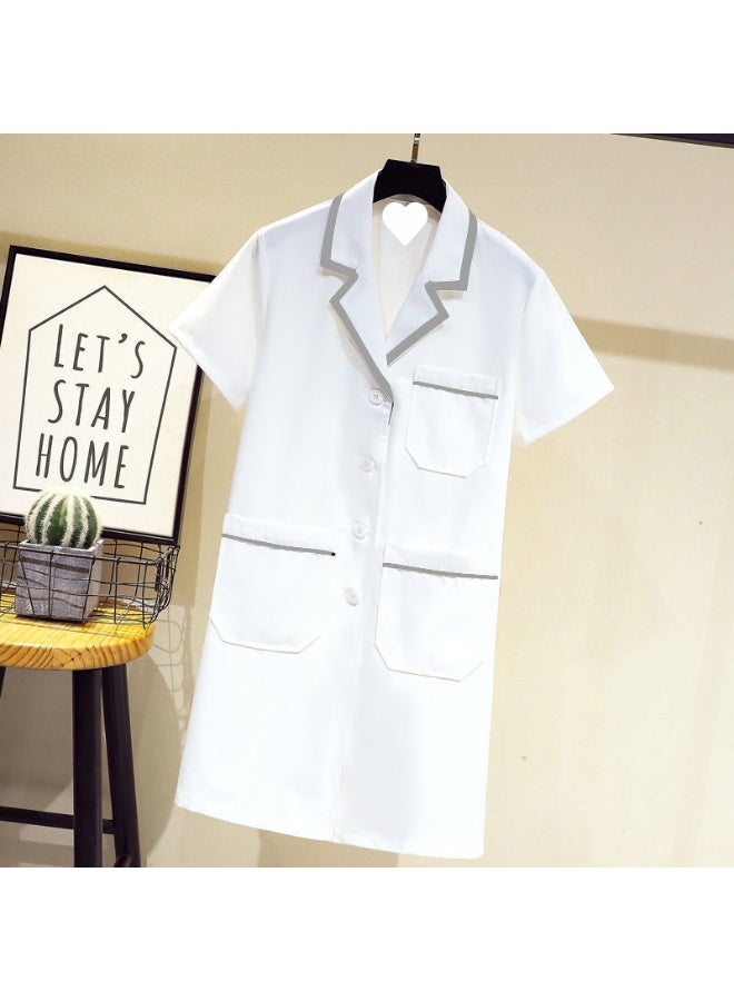 KUYING New Operating Room Isolation Suit Set  - Image 1