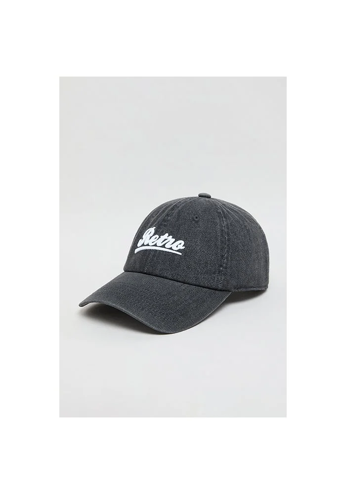 أر أند بي Embroidered Baseball Cap