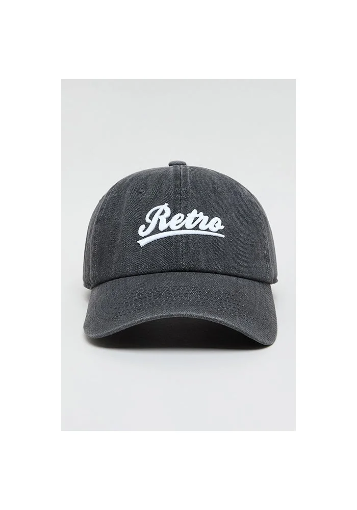أر أند بي Embroidered Baseball Cap