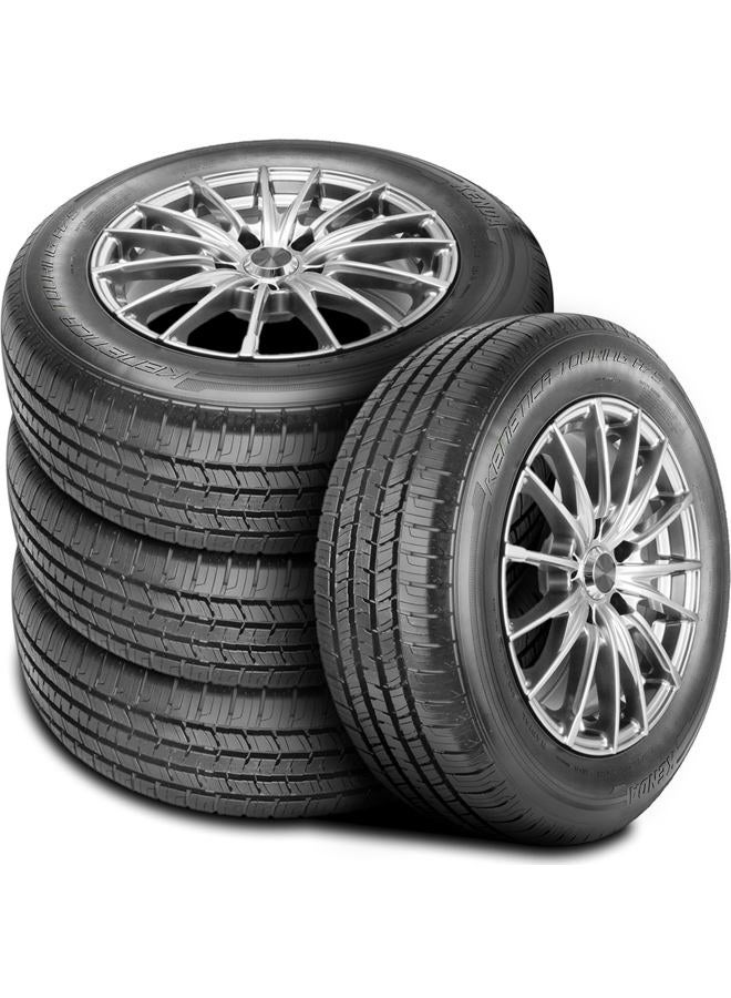 KENDA Kenetica KR217 185/70R14 88H BSW - Image 5