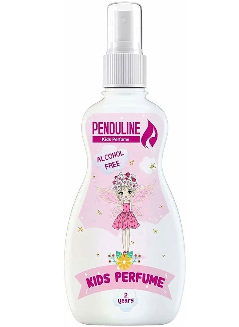 Penduline Kids Perfume for Girls100 Ml