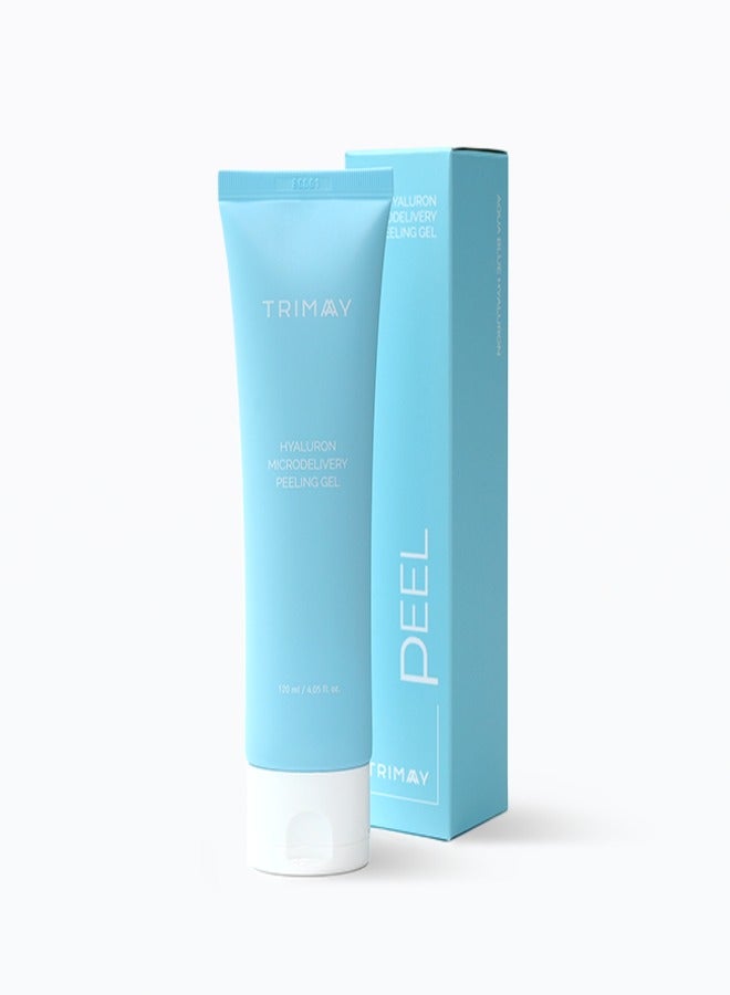 Trimay Hyaluron Microdelivery Peeling Gel