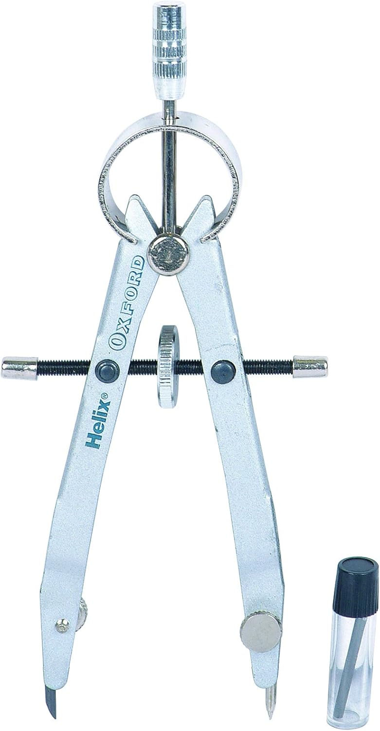 Oxford Spring Bow Compass