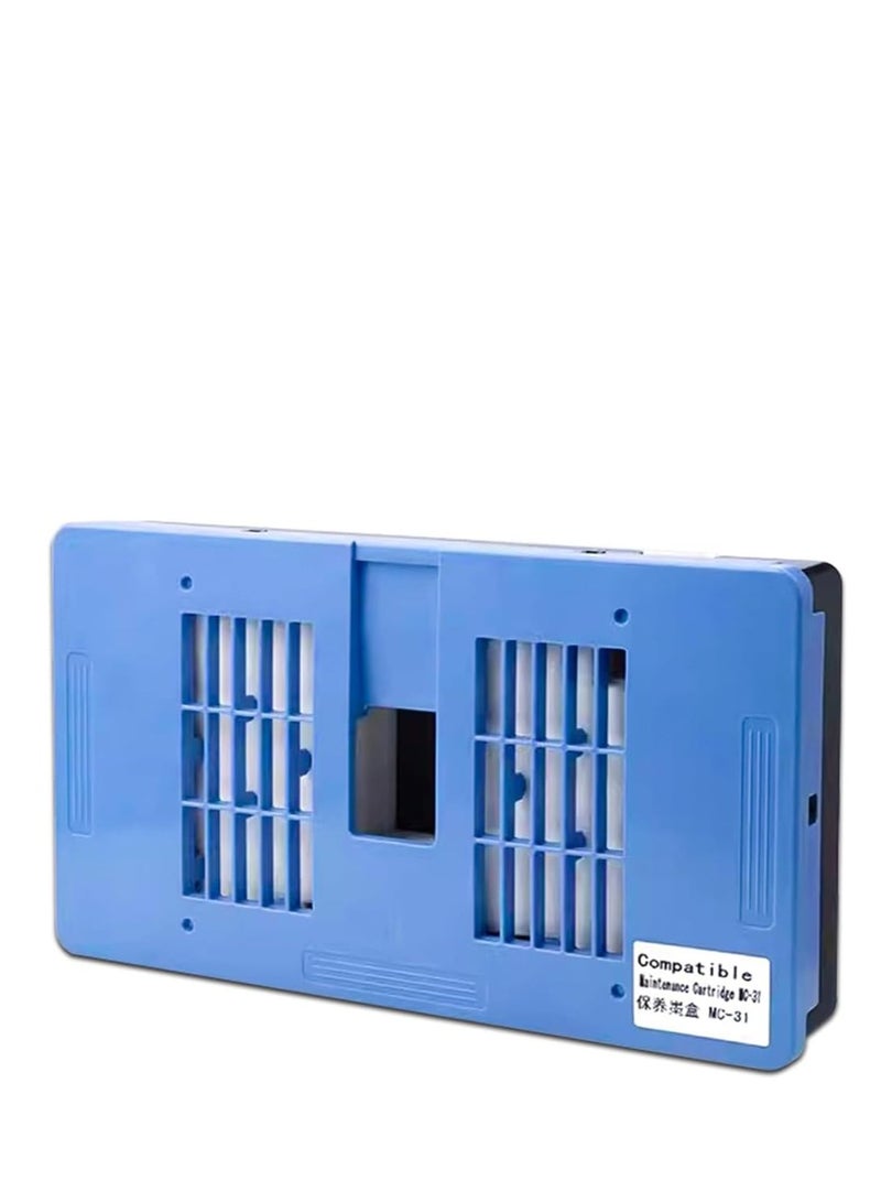 Terabyte Compatible MC-31 Maintenance Cartridge for TM-200 TM-300 TM-305 - Image 2