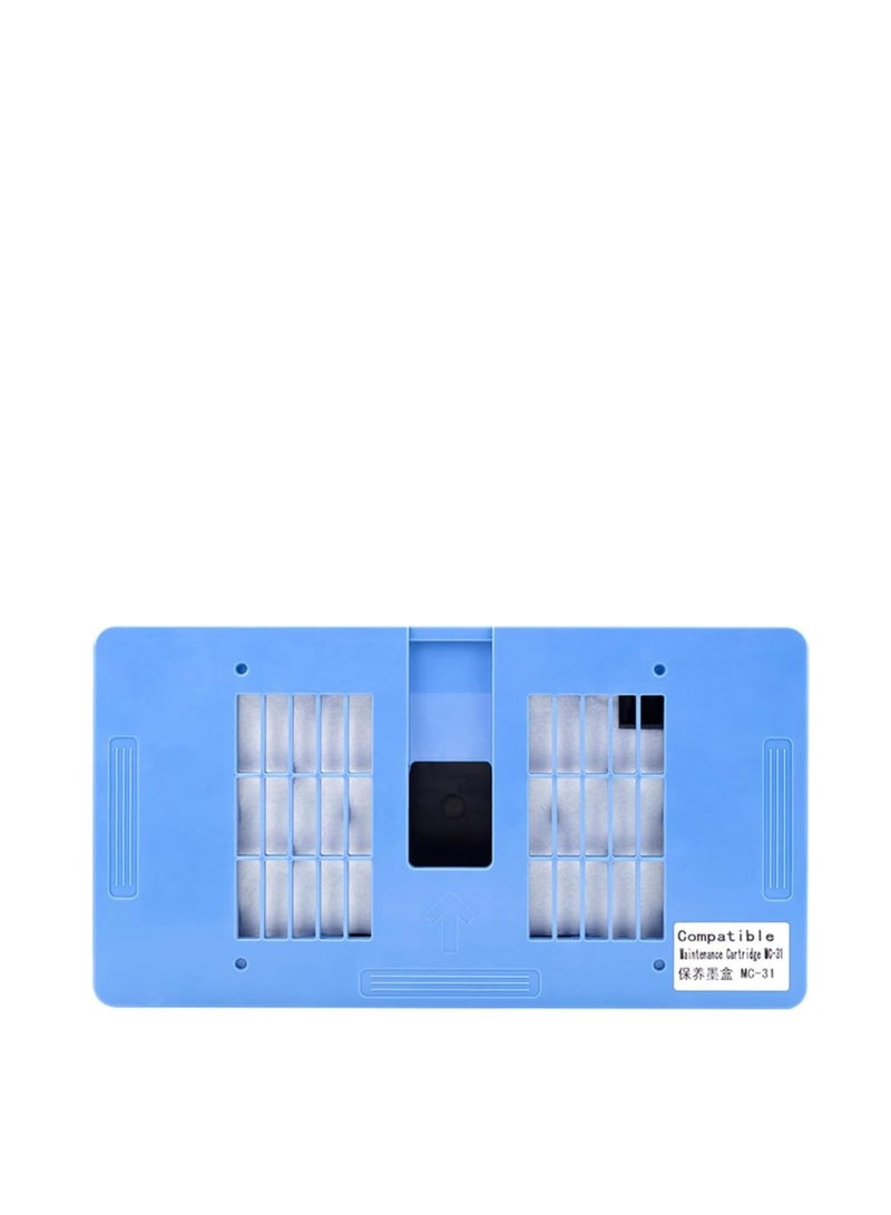 Terabyte Compatible MC-31 Maintenance Cartridge for TM-200 TM-300 TM-305 - Image 4