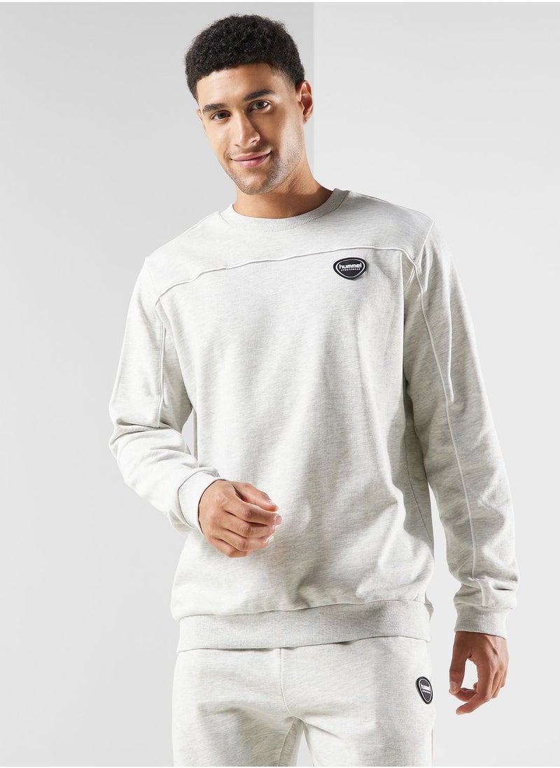 Legacy Mark Sweatshirt - pzsku/Z5E7C70577C6A9D74EB44Z/45/_/1702344657/cd2c6e16-a996-4c57-aed2-f6105a03431c