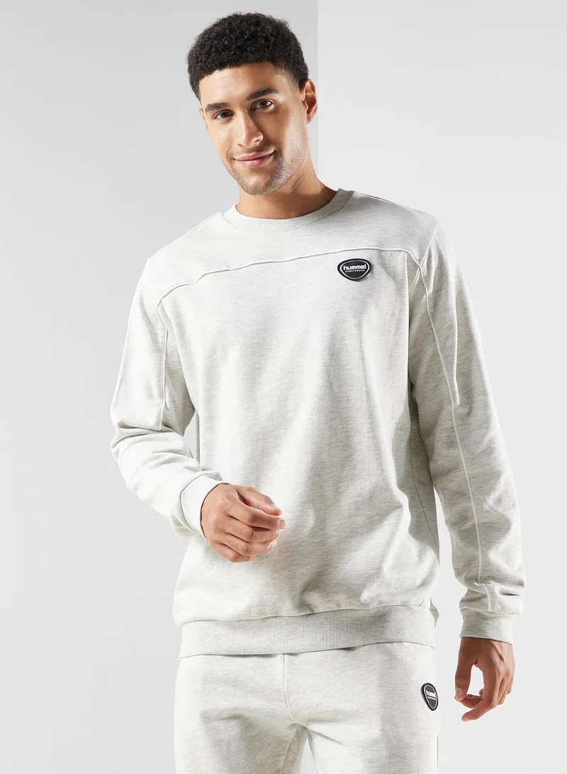 Hummel Legacy Mark Sweatshirt