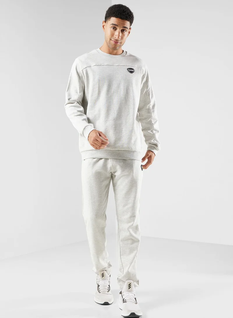 Hummel Legacy Mark Sweatshirt