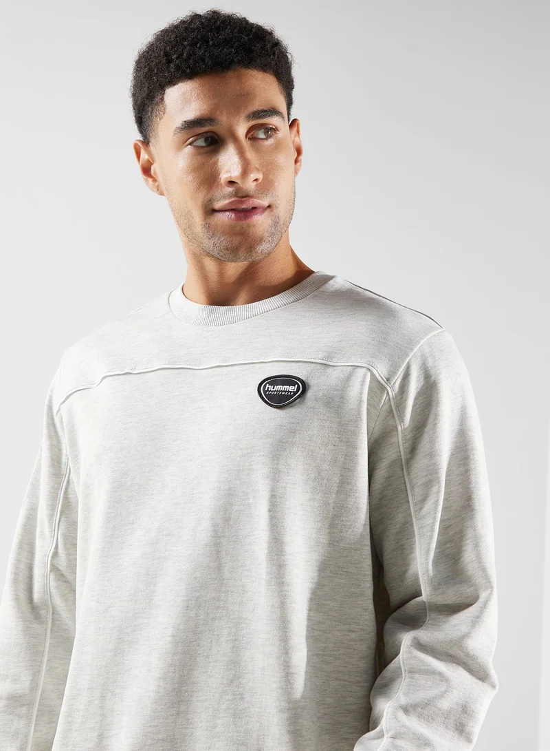 Hummel Legacy Mark Sweatshirt